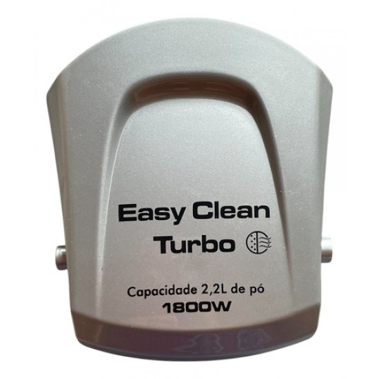 Botão Acionador Trava Reservatório Easy Clean Turbopr 756451