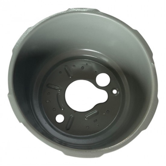 Cesto Montado Fritadeira Airfryer Pro2 4l Original 756705