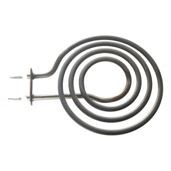 Resistencia 220v 1400w  Air Fry Saude Inox Ph3,2l 756760