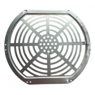 Protetor Da Resistência Da Air Fry Philco Saúde Ph3l 756880