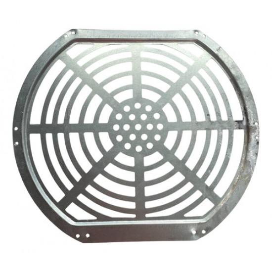 Protetor Da Resistência Da Air Fry Philco Saúde Ph3l 756880