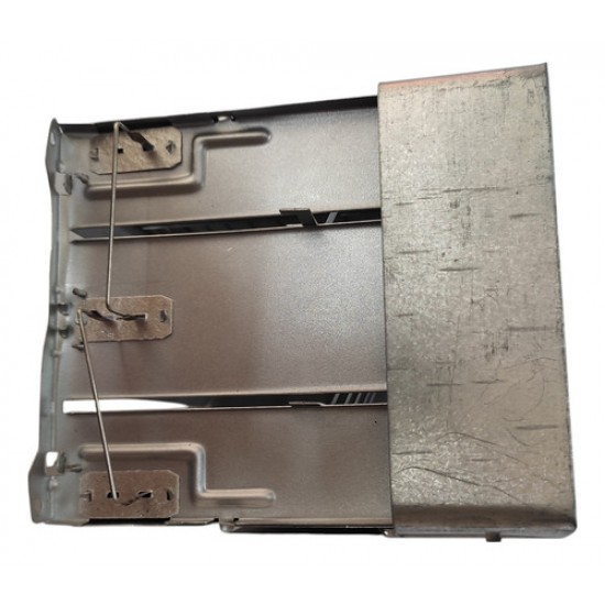 Corpo Principal Torradeira Tostapane Cod 756922