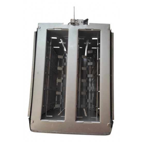 Corpo Principal Torradeira Tostapane Cod 756922