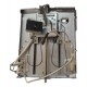 Corpo Principal Torradeira Tostapane Cod 756922