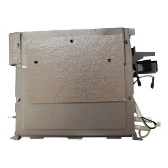 Corpo Principal Torradeira Tostapane Cod 756922