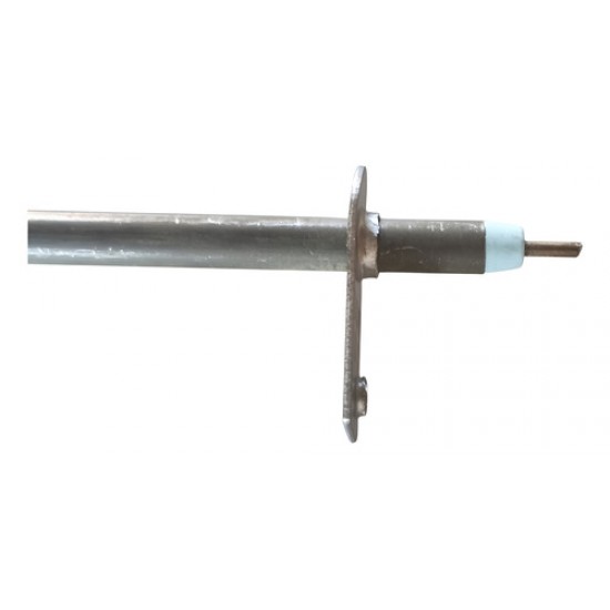 Resistencia Sup 63.5v 400w 127v Forno Embutir 46l 756940