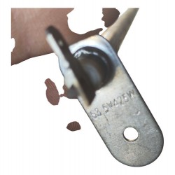 Resistência Inferior Forno Eletr 63,5v 305w 46l 127v 756941