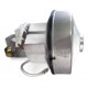 Motor Aspirador De Pó Vertical S-600 600w 757329 220v