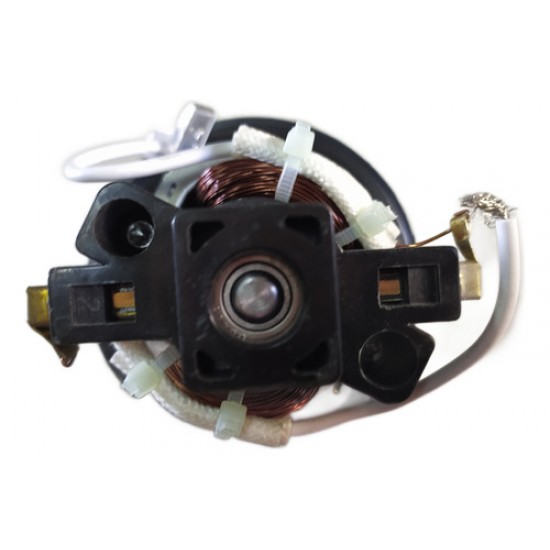 Motor Aspirador De Pó Vertical S-600 600w 757329 220v