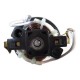 Motor Aspirador De Pó Vertical S-600 600w 757329 220v