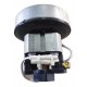 Motor Aspirador De Pó Vertical S-600 600w 757329 220v