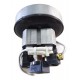 Motor Aspirador De Pó Vertical S-600 600w 757329 220v