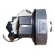 Motor Aspirador De Pó Vertical S-600 600w 757329 220v