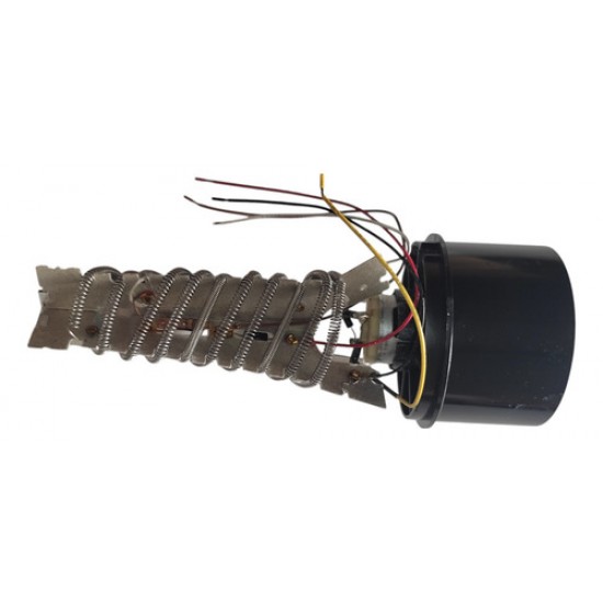 Resistencia 127v Secador De Cabelo Ph3700 Gold / Ph3700 Pink