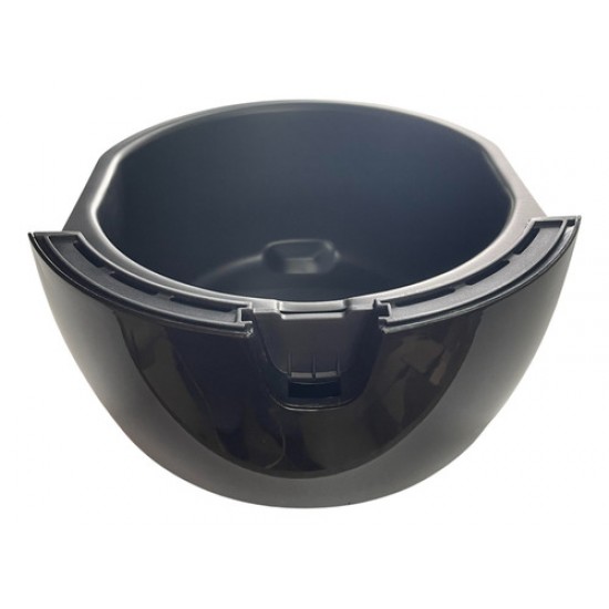 Bandeja Mont Met Comum Plast Pbf Pro Saude 3,2l 757679