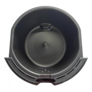 Bandeja Mont Met Comum Plast Pbf Pro Saude 3,2l 757679