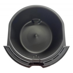 Bandeja Mont Met Comum Plast Pbf Pro Saude 3,2l 757679