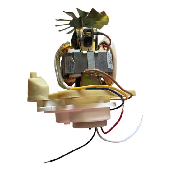 Motor Multiprocessador Completo Ry7621m22
