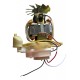 Motor Multiprocessador Completo Ry7621m22