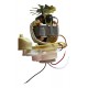 Motor Multiprocessador Completo Ry7621m22
