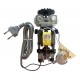 Motor Multiprocessador Completo Ry7621m22