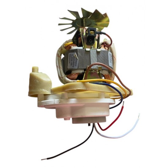 Motor Multiprocessador Completo Ry7621m22