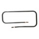 Resistencia Destac 230v 750w Grill 757908 Novo Original