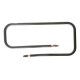 Resistencia Destac 230v 750w Grill 757908 Novo Original