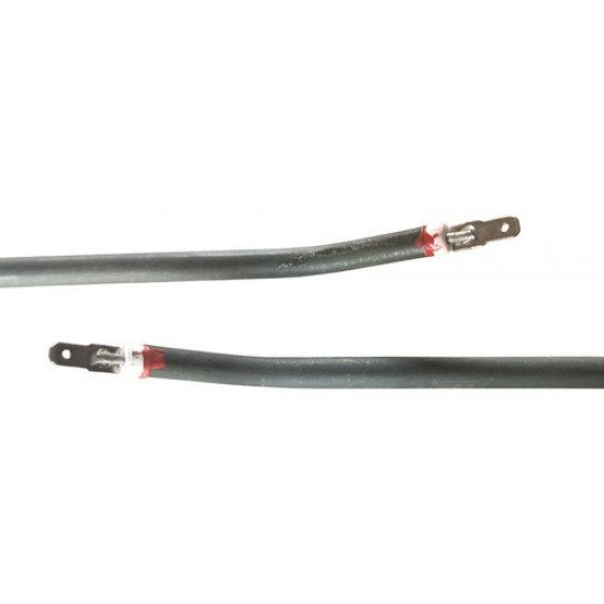 Resistencia Destac 230v 750w Grill 757908 Novo Original