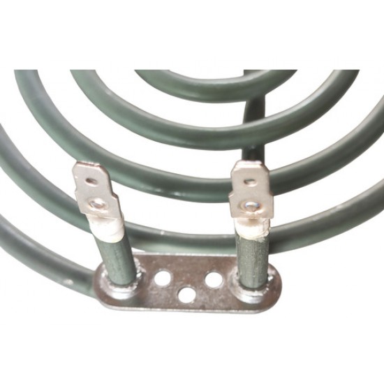 Resistencia 127v 1800w Frit Air Fry Jumbo 5,2l 757993 Novo