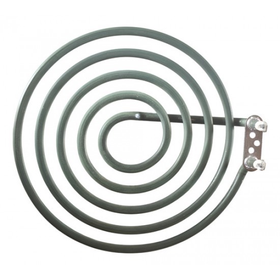 Resistencia 127v 1800w Frit Air Fry Jumbo 5,2l 757993 Novo