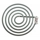 Resistencia 127v 1800w Frit Air Fry Jumbo 5,2l 757993 Novo