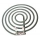 Resistencia 127v 1800w Frit Air Fry Jumbo 5,2l 757993 Novo