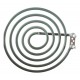 Resistencia 127v 1800w Frit Air Fry Jumbo 5,2l 757993 Novo