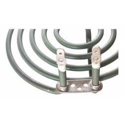 Resistencia 127v 1800w Frit Air Fry Jumbo 5,2l 757993 Novo