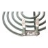 Resistencia 127v 1800w Frit Air Fry Jumbo 5,2l 757993 Novo