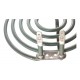 Resistencia 127v 1800w Frit Air Fry Jumbo 5,2l 757993 Novo