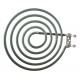 Resistencia 127v 1800w Frit Air Fry Jumbo 5,2l 757993 Novo