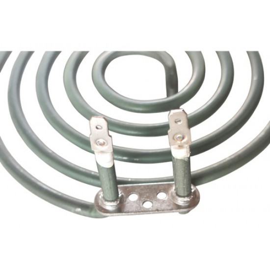 Resistencia 127v 1800w Frit Air Fry Jumbo 5,2l 757993 Novo