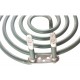 Resistencia 127v 1800w Frit Air Fry Jumbo 5,2l 757993 Novo