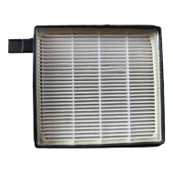 Suporte Plastico Filtro Hepa Aspirador Po Ph1410 758206