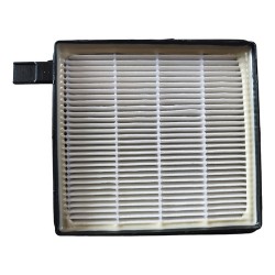 Suporte Plastico Filtro Hepa Aspirador Po Ph1410 758206