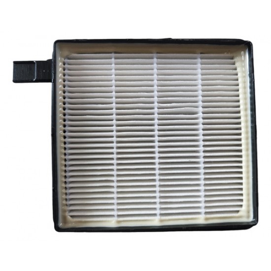 Suporte Plastico Filtro Hepa Aspirador Po Ph1410 758206