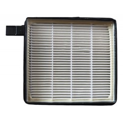 Suporte Plastico Filtro Hepa Aspirador Po Ph1410 758206