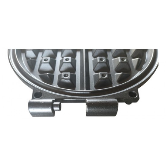 Resistência Inferior 127v Golden Waffle 758406