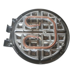 Resistência Inferior 127v Golden Waffle 758406