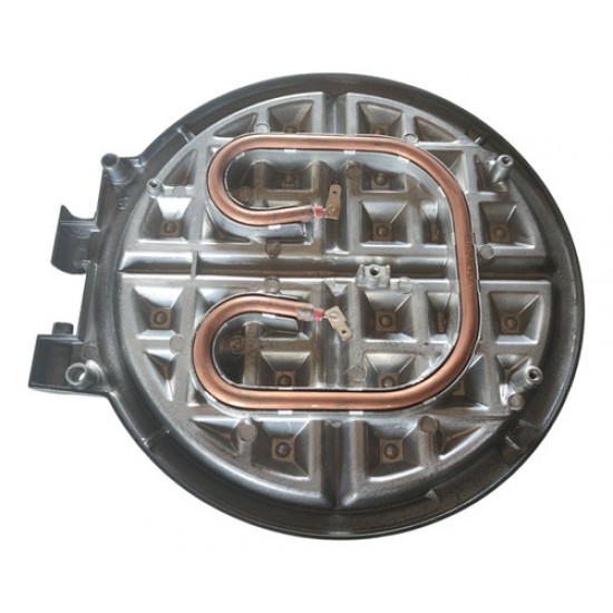 Resistência Inferior 127v Golden Waffle 758406