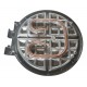 Resistência Inferior 127v Golden Waffle 758406