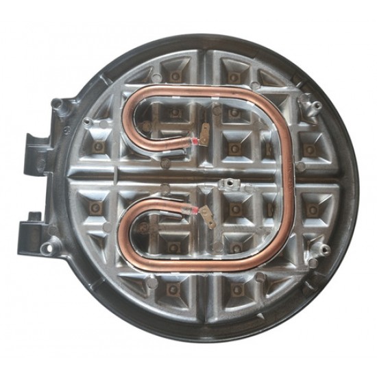 Resistência Inferior 127v Golden Waffle 758406