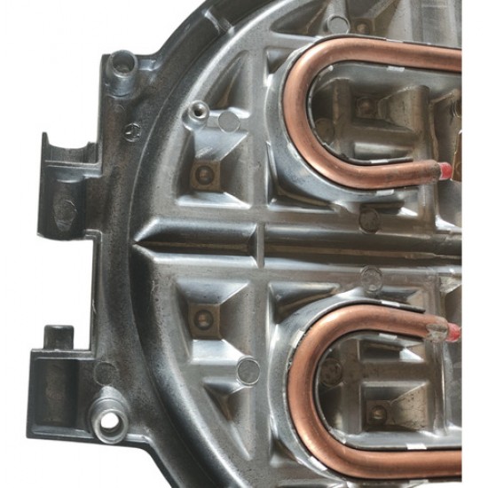Resistência Inferior 127v Golden Waffle 758406